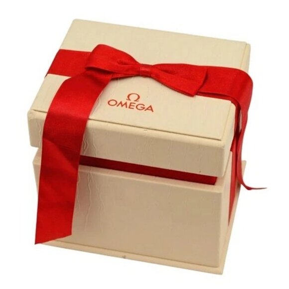 Omega 39.5mm Ladies Seamaster Planet Ocean Sedna Gold Watch- 215.23.40.20.04.001 main image 4